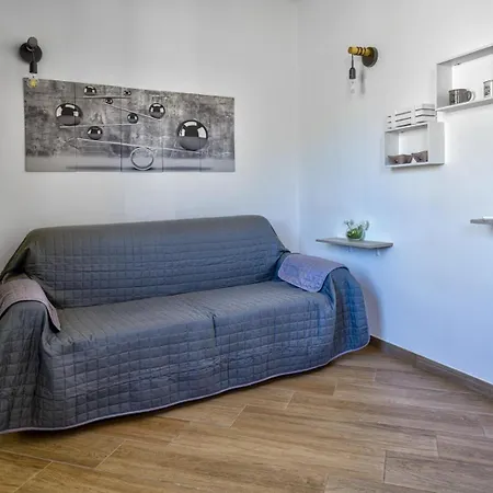 Appartement G&g 46 Bagheria