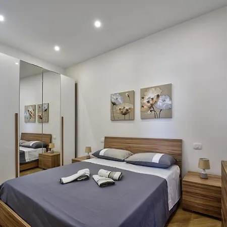 G&g 46 Appartement