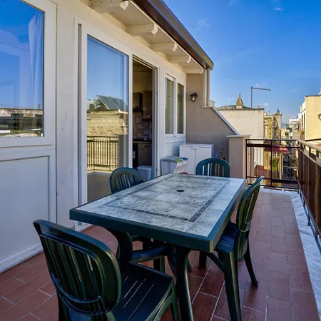 G&g 46 Appartement Bagheria
