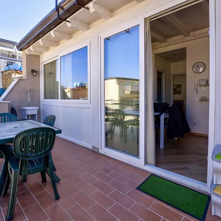 G&g 46 Appartement